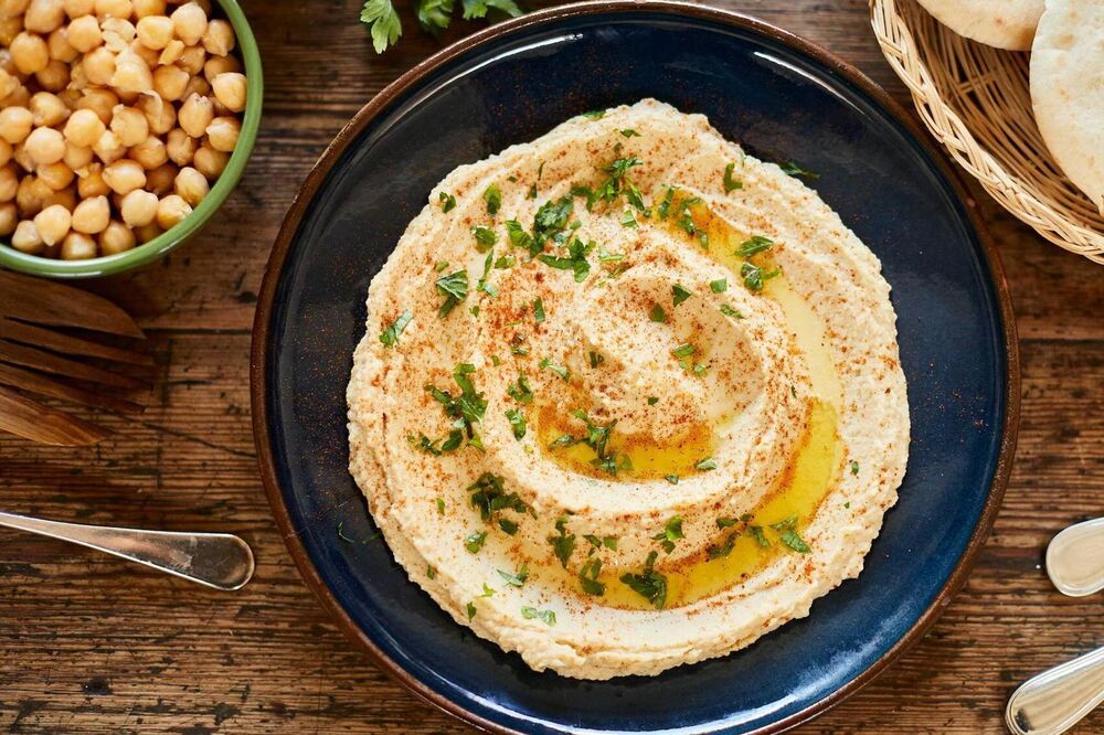 Hummus