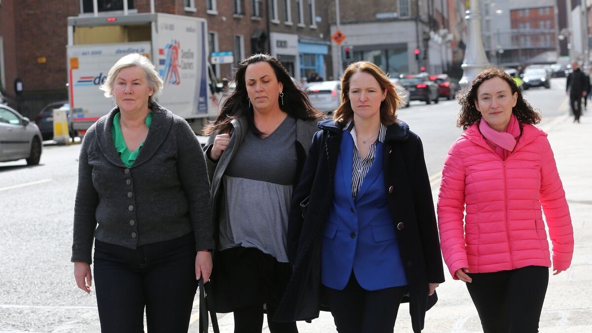 Mick Clifford: Defence Forces not alone in living in the past when it comes to attitudes to women - Vimarsana News
