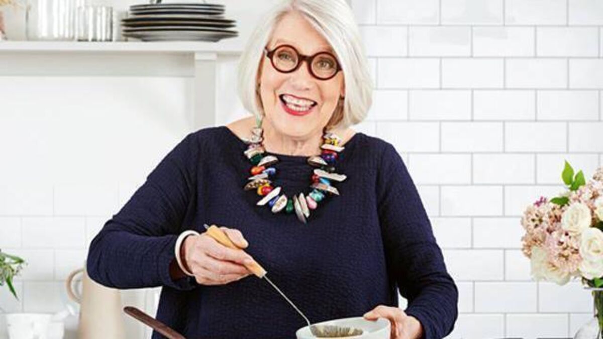 Darina Allen: recipes from the Irish Food Writers' Guild Awards winners - Vimarsana News