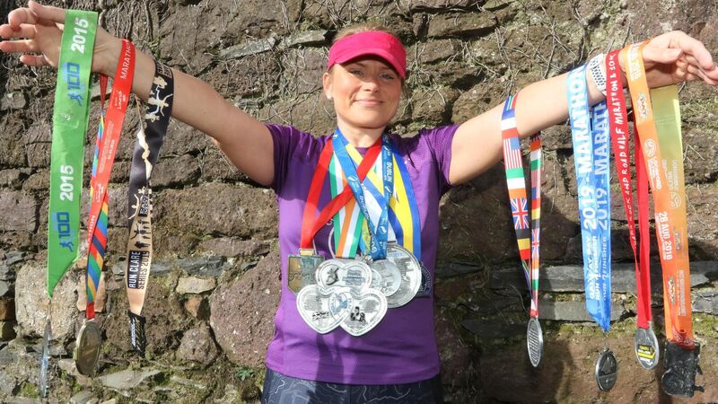 In it for the long-haul: What to wear for a marathon