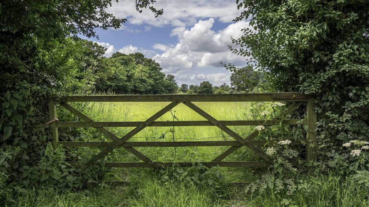 Landowner has blocked my access - do I have right of way? - Vimarsana News