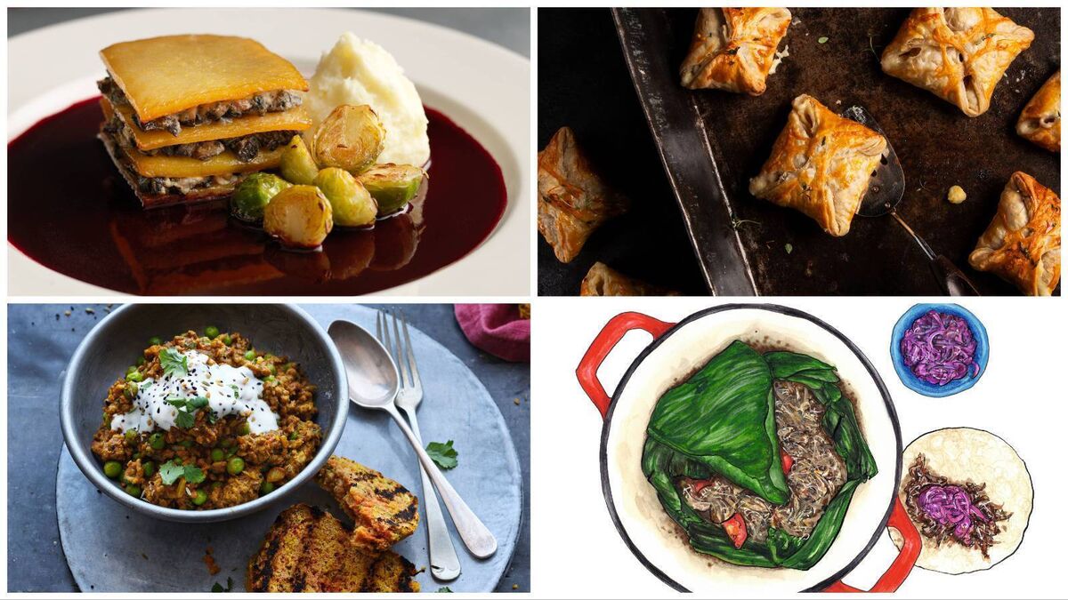 New Irish classics: A recipe for homemade jambons, how to make turnip sexy, and more - Vimarsana News