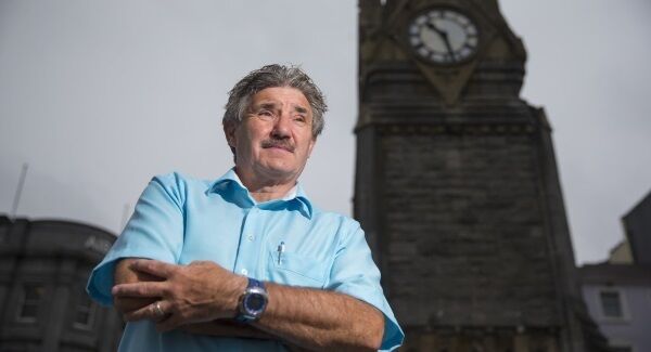 John Halligan