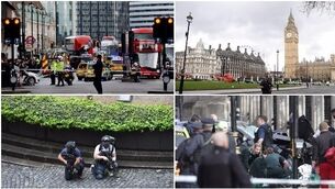 EVENING BULLETIN: Catch up on what made the headlines today