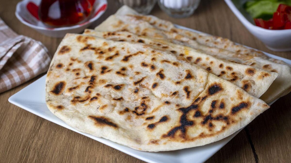 Flatbreads
