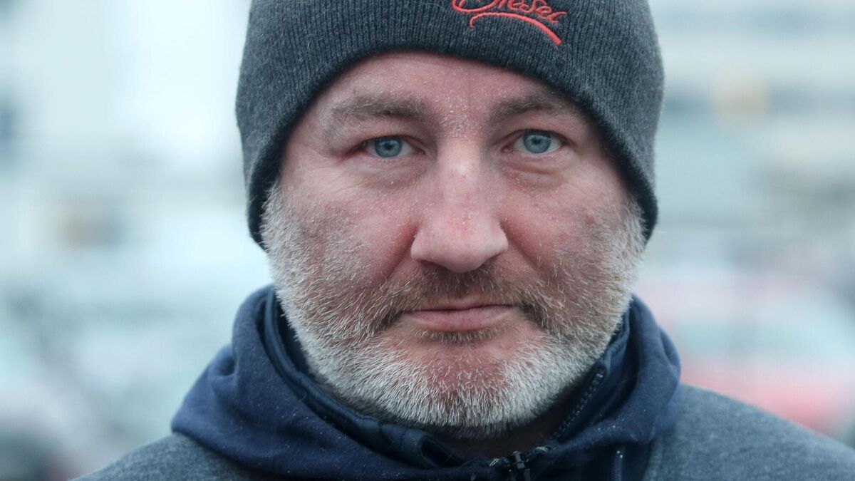 Limerick man's persistence yields second inquest, and 'finally gets justice for dad' - Vimarsana News