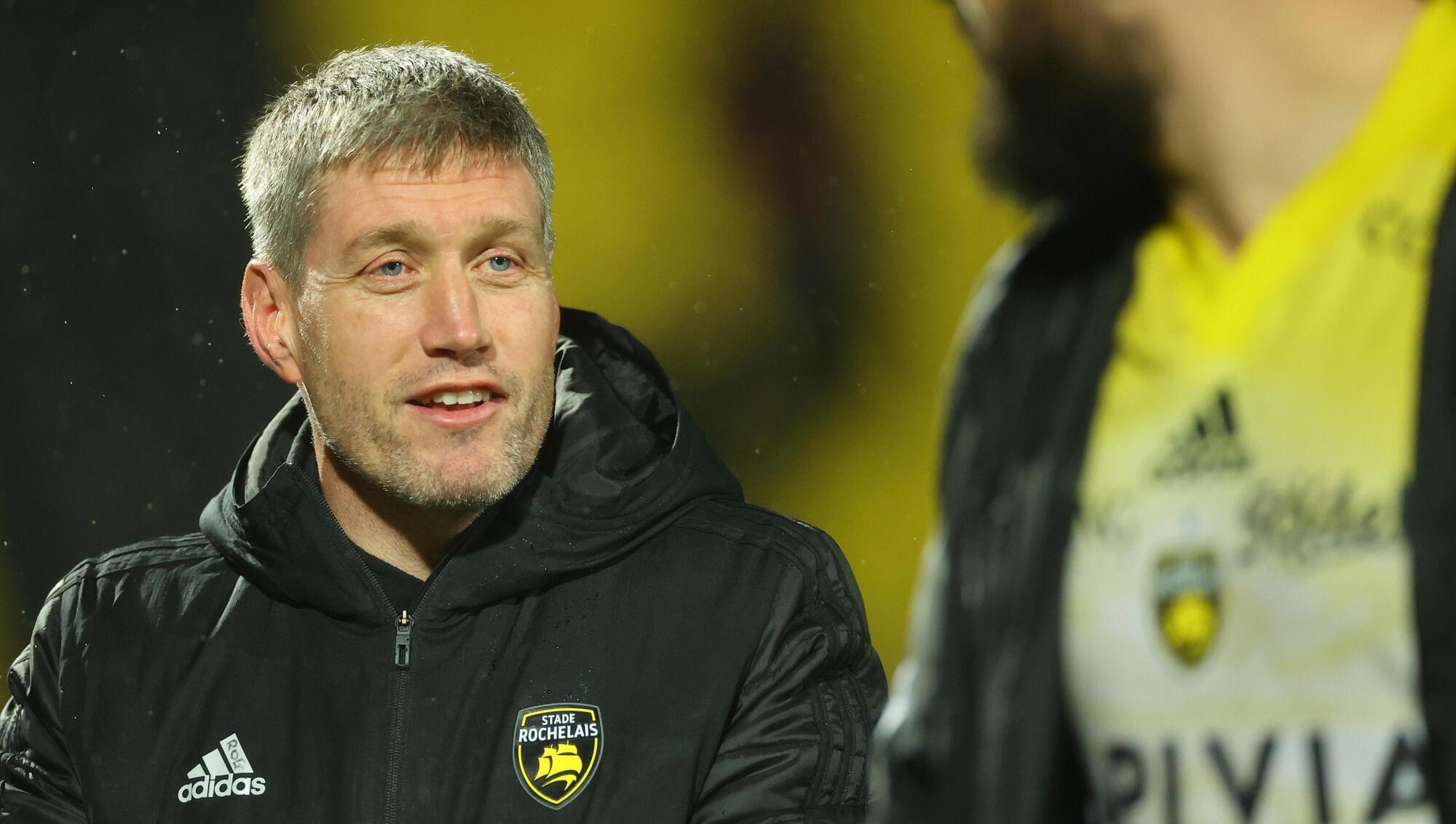 Huge relief for O'Gara as La Rochelle break Gloucester hearts at the death