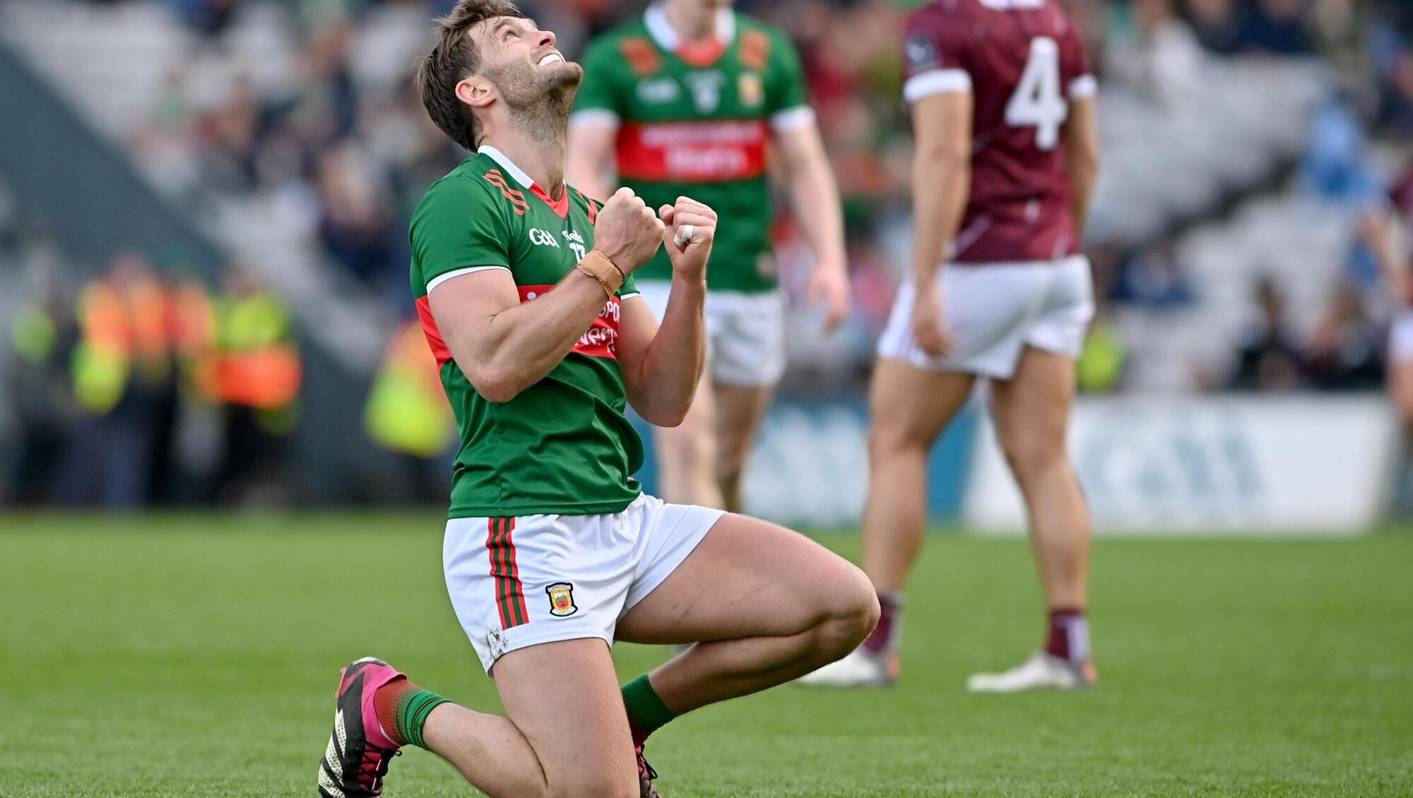 Pragmatic Mayo will take plenty from winning ugly