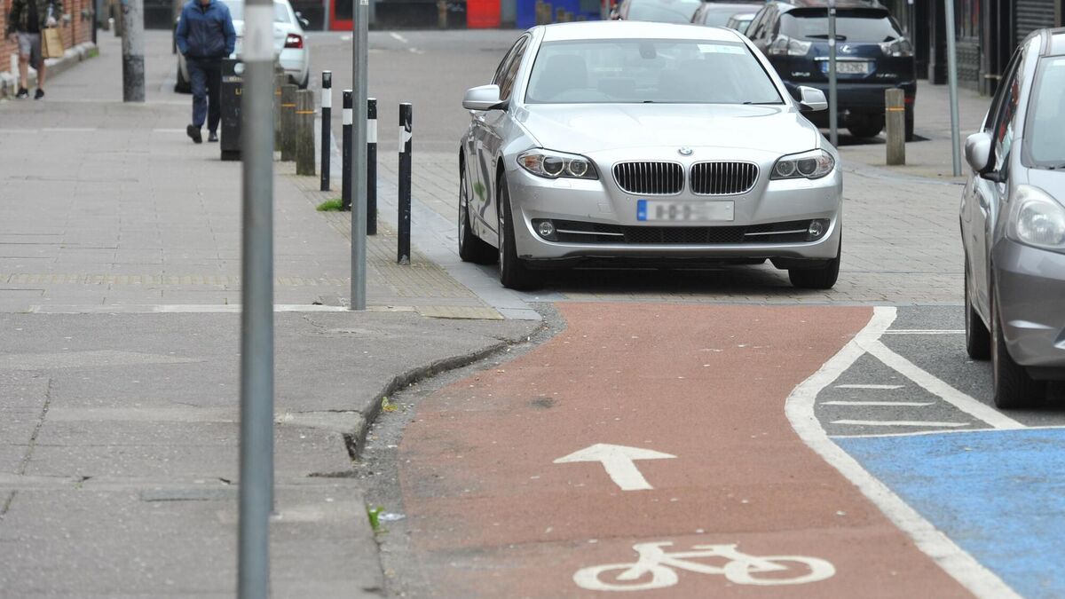 Pádraig Hoare: NTA's BusConnects Cork rethink is a capitulation, not a compromise - Vimarsana News