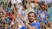 Daniil Medvedev