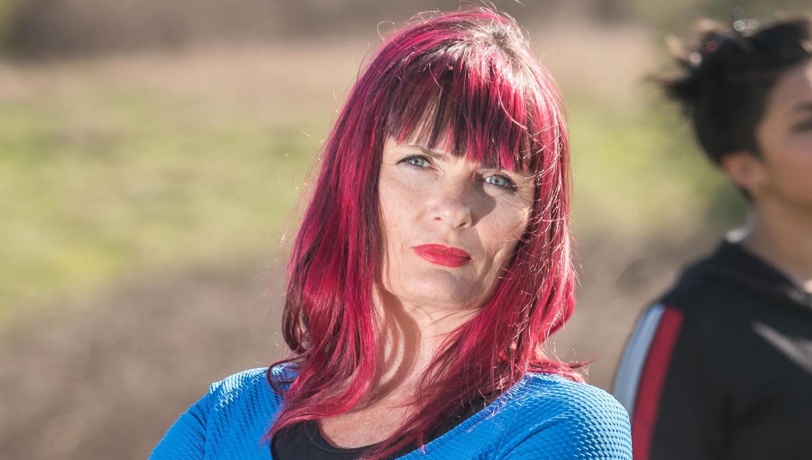 Suzanne Harrington: Money and menopause are making me sell my house