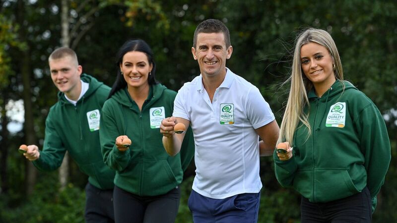 Easter market not so sweet for Irish egg producers