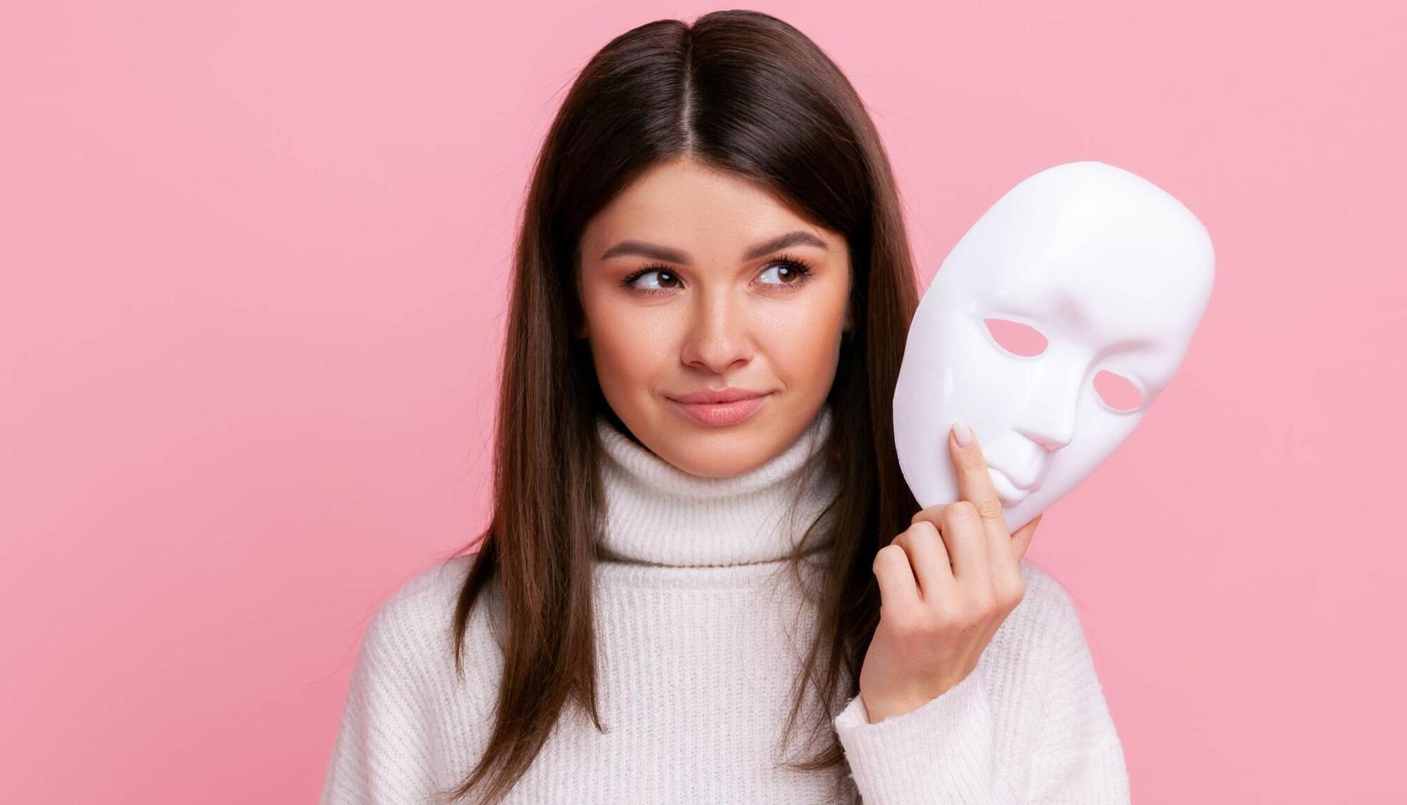 Discusting Mask What is masking — and when does it become a problem?