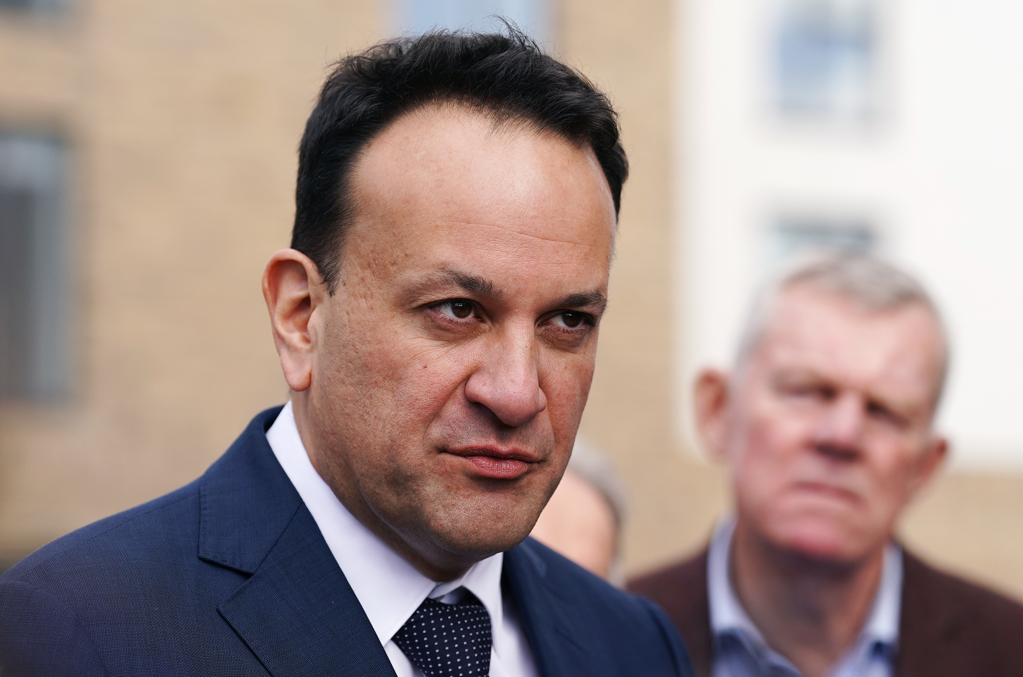 Claim that Taoiseach overruled O'Brien in extending eviction ban '100% incorrect'