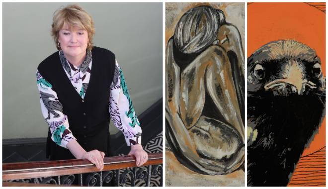 Incognito's anonymous art sale offers a chance to get a piece for €65
