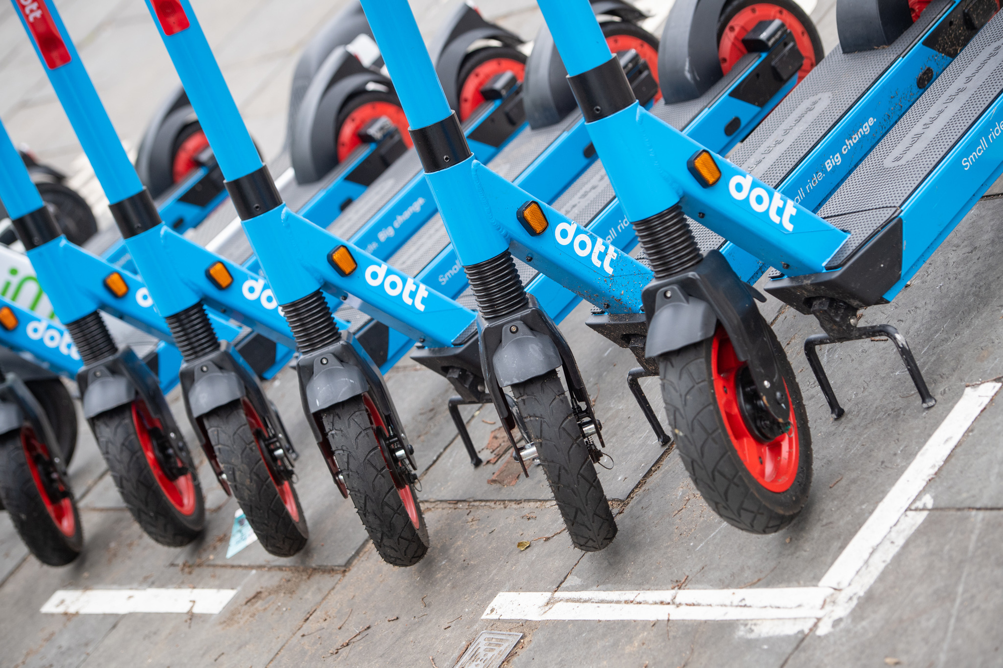 Irish Examiner view: E-scooters need to be legislated for