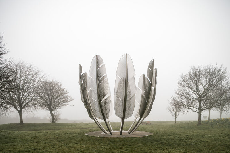 Kindred Spirits in Midleton, Co. Cork. Picture: David Creedon / Anzenberger Kindred Spirits in Midleton, Co. Cork. Picture: David Creedon / Anzenberger