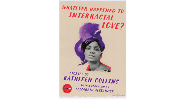Book review: Whatever Happened To Interracial Love?