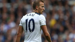 The week in Fantasy Premier League: Pogba V Mkhitaryan, Kane’s curse and rethinking budget midfielders