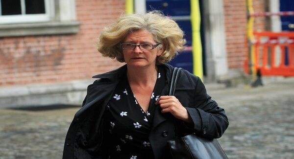 Fiona Ward, a director of counselling with Rian, a free counselling service under the remit of the HSE, told the tribunal ‘my understanding was that the information was corrected. I had no information the incorrect information was still in circulation. I was shocked to learn that.’ Fiona Ward, a director of counselling with Rian, a free counselling service under the remit of the HSE, told the tribunal ‘my understanding was that the information was corrected. I had no information the incorrect information was still in circulation. I was shocked to learn that.’