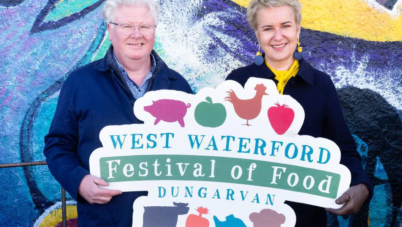 The Menu: West Waterford Festival of Food seeks to impress