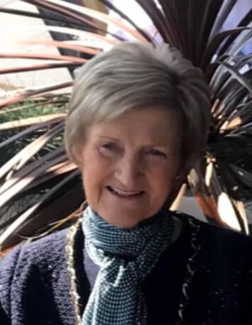 Madonna Manley received a vaccination on January 22, 2021, despite awaiting test results for covid. She subsequently tested positive for the virus two days later. Picture: Susan Cummins Madonna Manley received a vaccination on January 22, 2021, despite awaiting test results for covid. She subsequently tested positive for the virus two days later. Picture: Susan Cummins