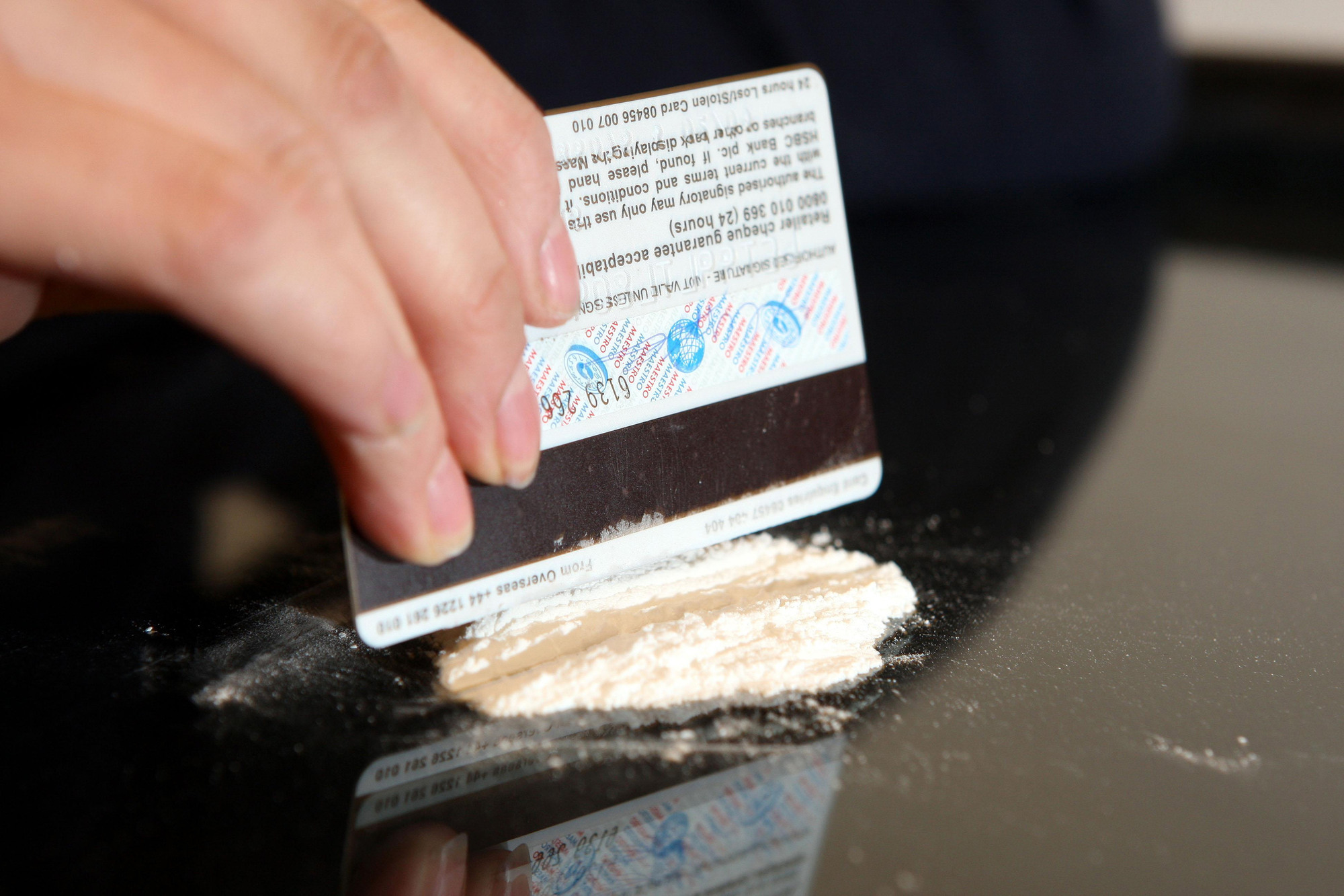 'Whole country awash' with cocaine, judge says, as five admit possession in Kerry court