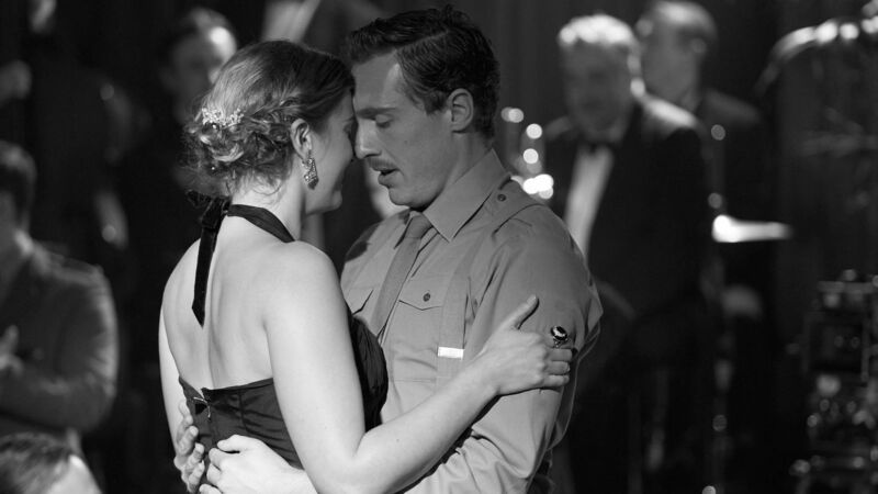 Film Review: Lola is a terrifically inventive low-budget sci-fi