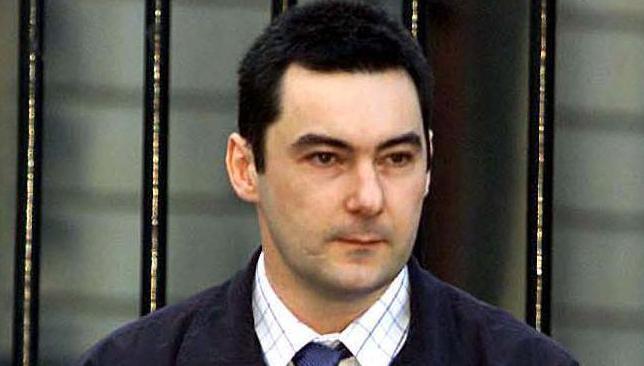 Who was Conor Downey? Convicted killer died in Cork City house fire