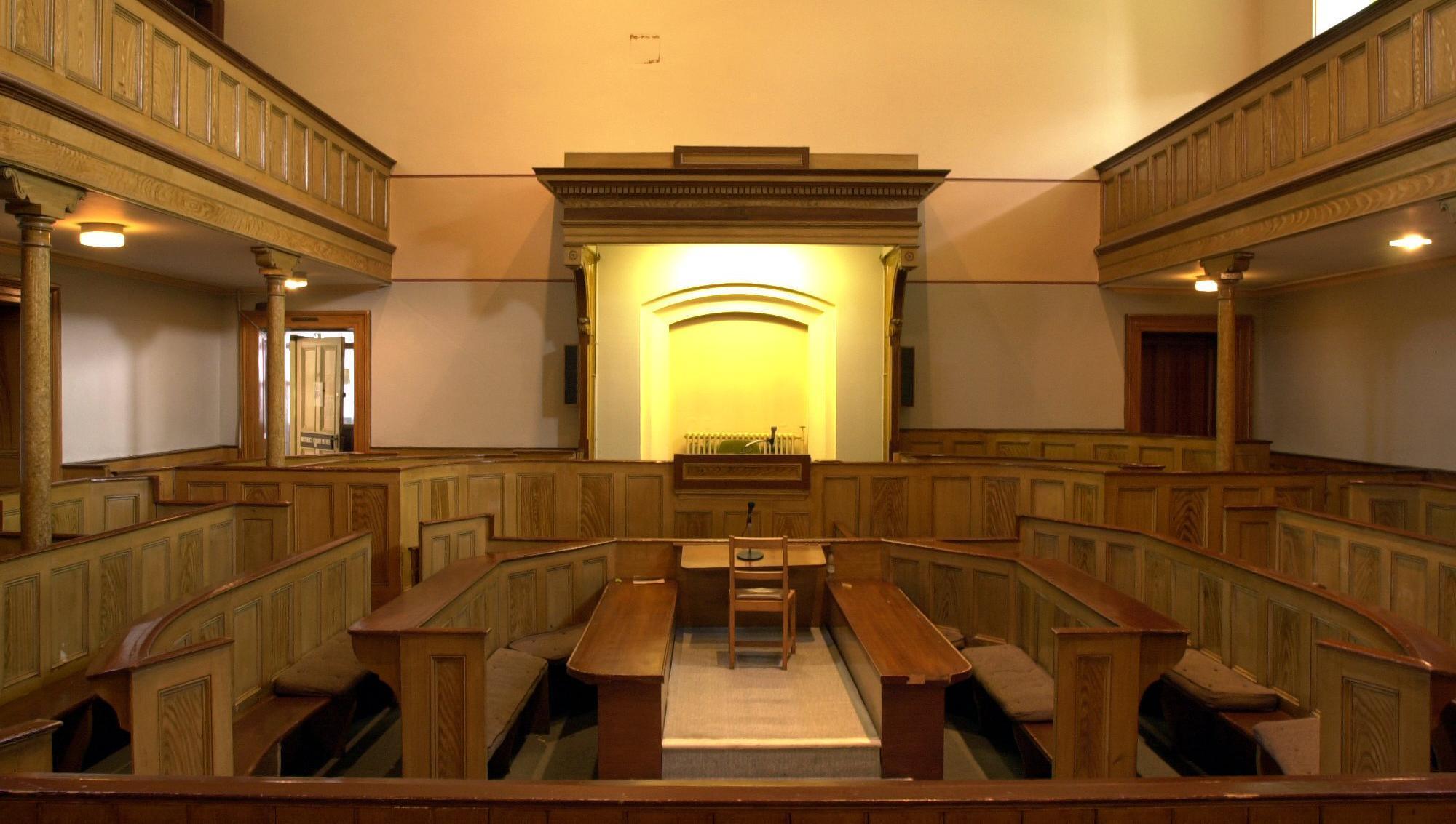 Accused in psychiatric care following attempt to murder daughter, court told