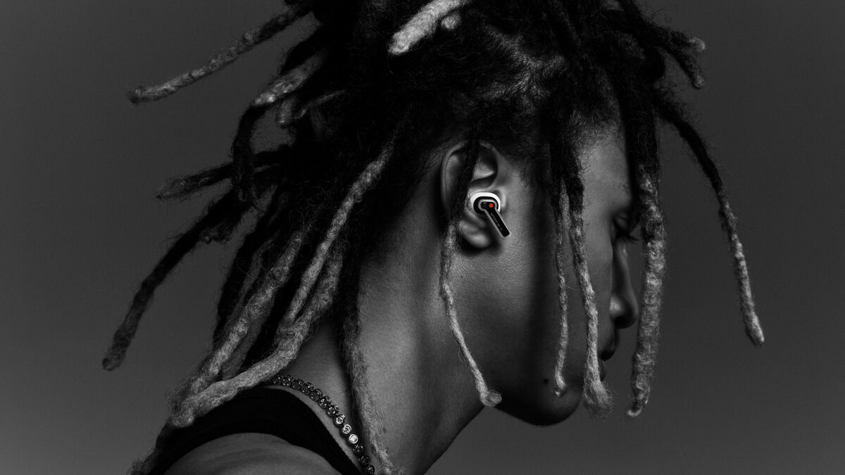 Nothing Ear 2 wireless earbuds are hiding nothing - Vimarsana News