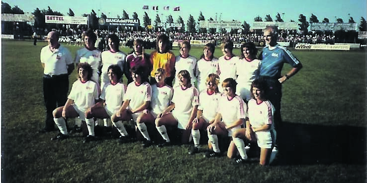 Mike Ryan: The story of the founding Irish father of the US women's national team 