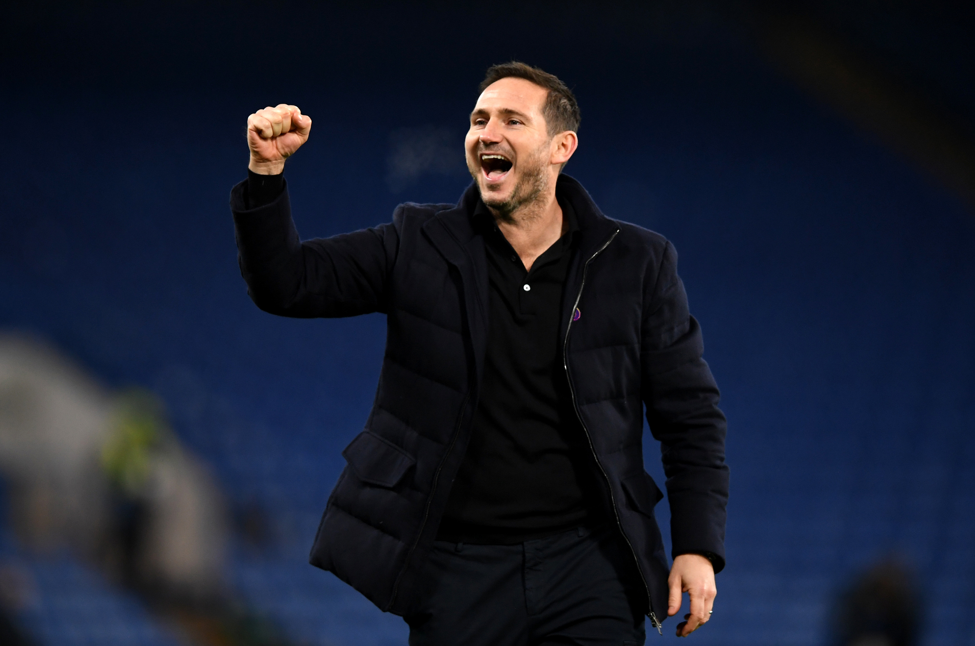Frank Lampard set for shock return to Chelsea as interim boss