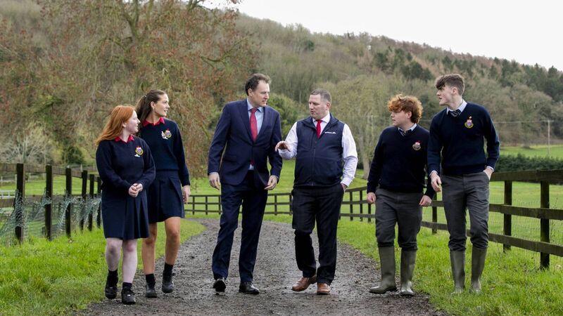 Agri Aware farm 'walk and talk' series returns