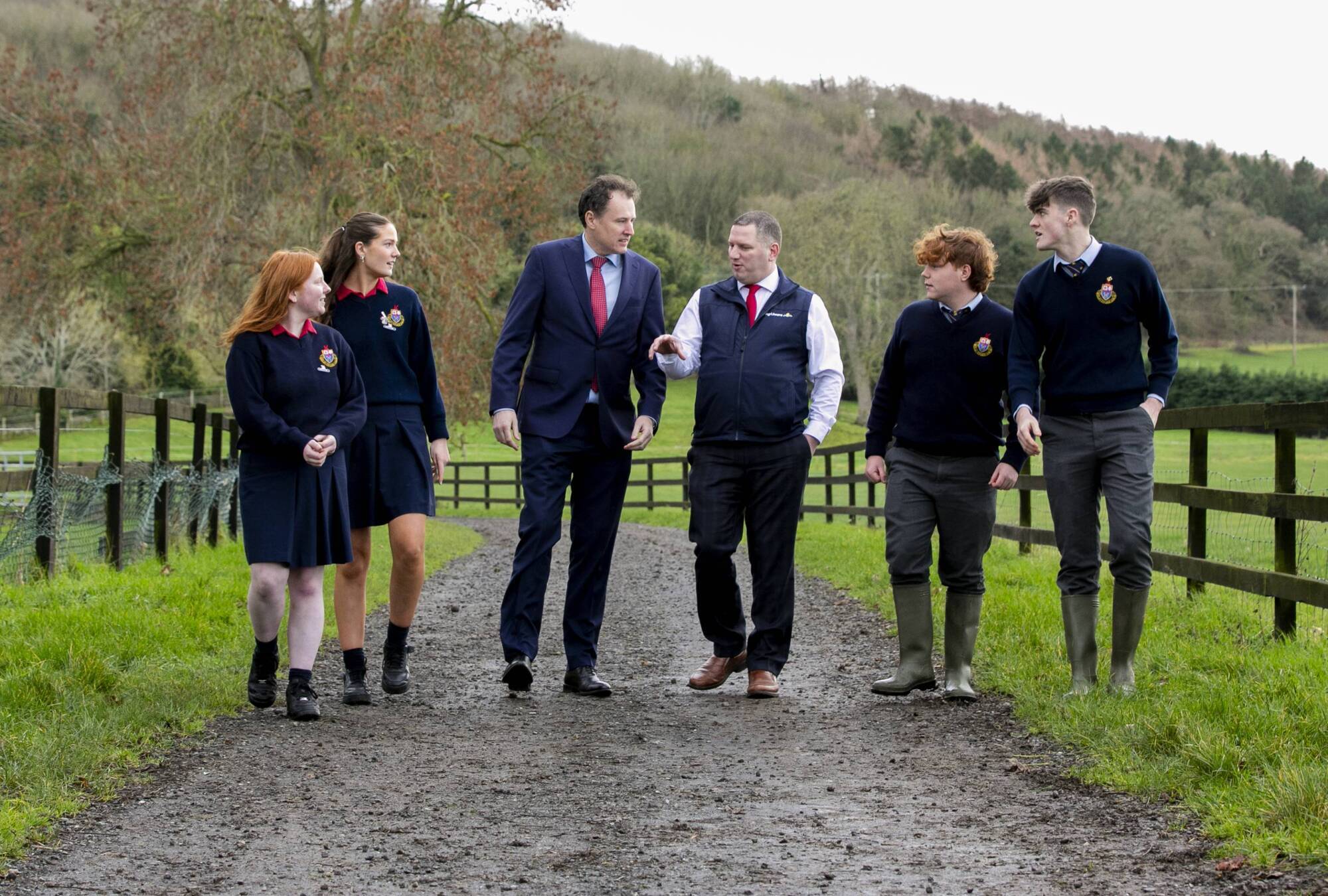 Agri Aware farm 'walk and talk' series returns