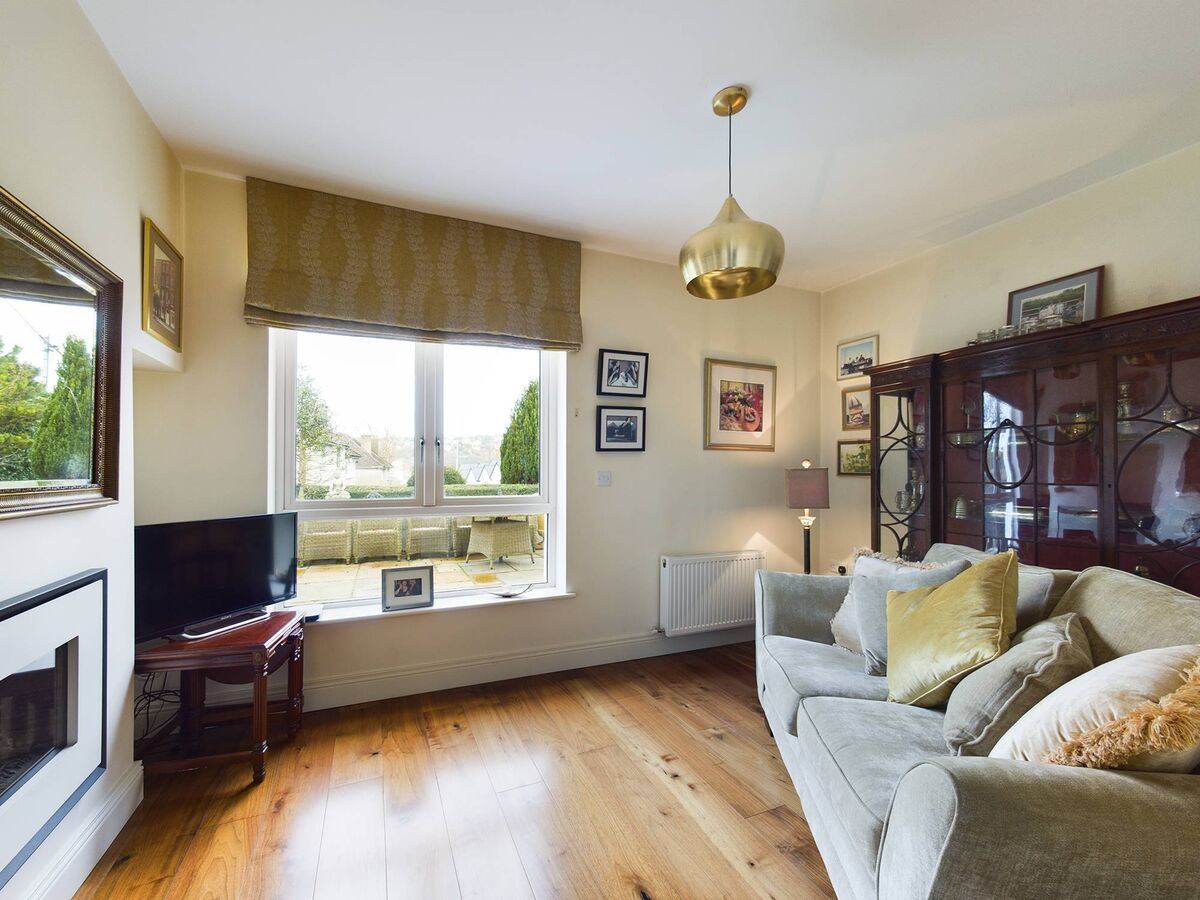 TV room