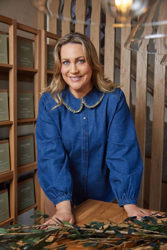 Peigin Crowley. Picture: Miki Barlok