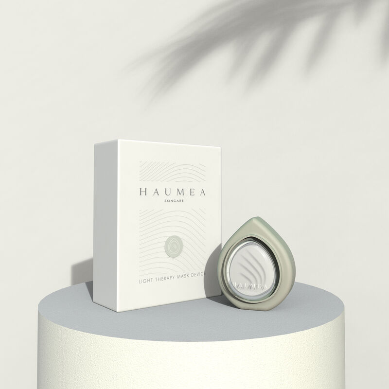 Hauma LED Light Device 