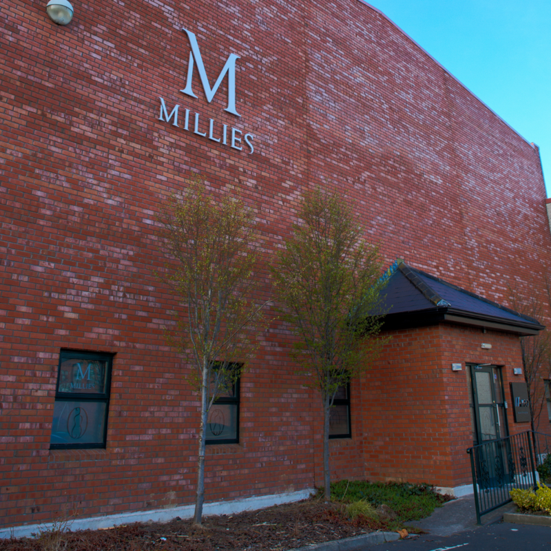Millies HQ