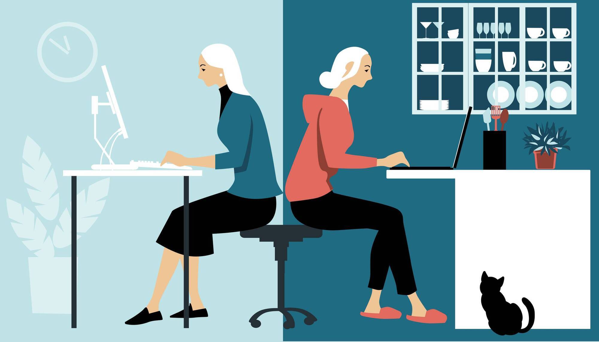 Workplace wellbeing: What flexible working rights do carers and parents have?