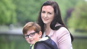 Living with MS: ‘I can’t wait — I have to make memories now’