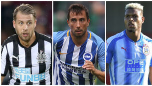 The week in Fantasy Premier League: Breaking the template with under-the-radar players