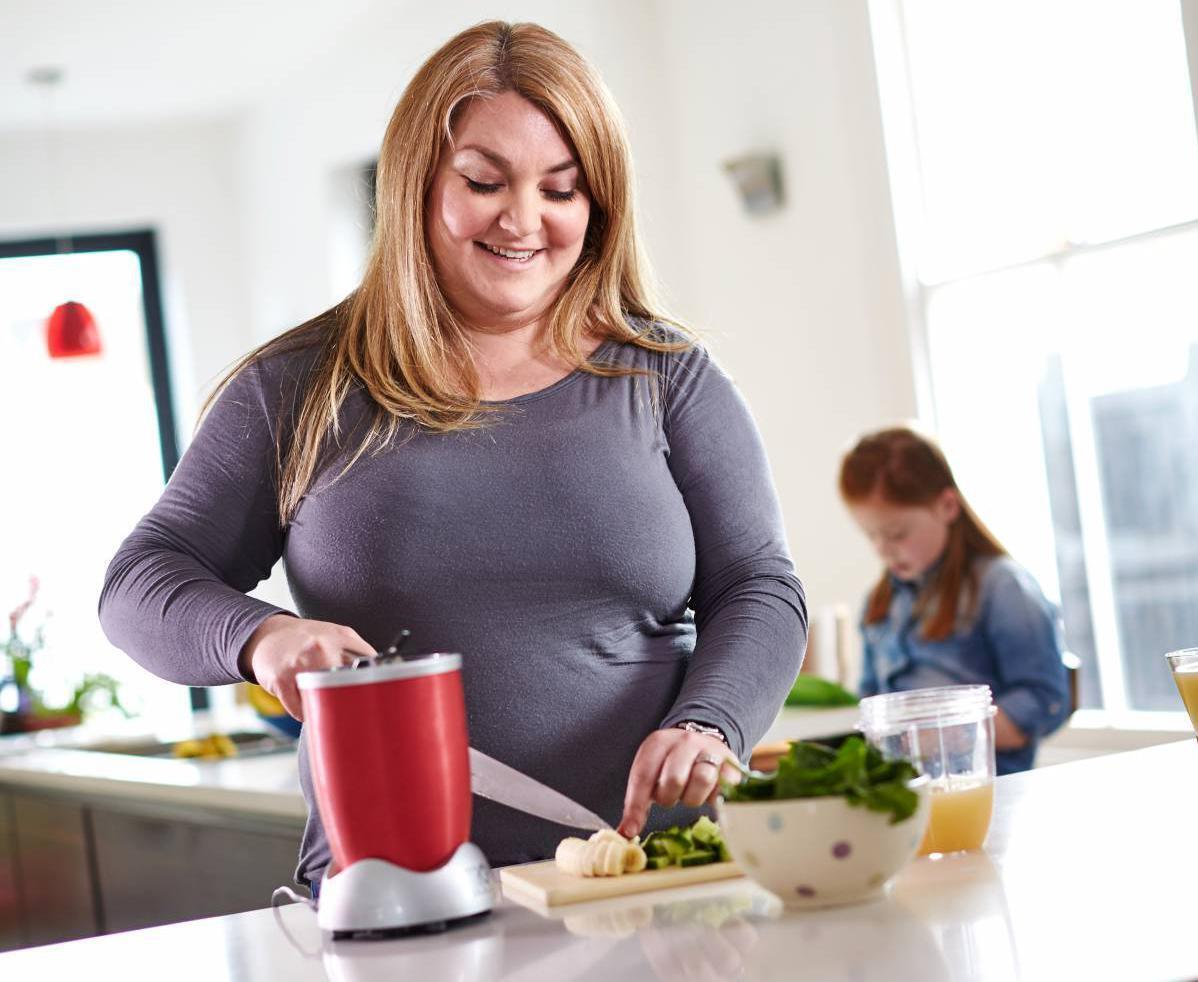 More than 60% of adults overweight or obese but 70% consider themselves healthy