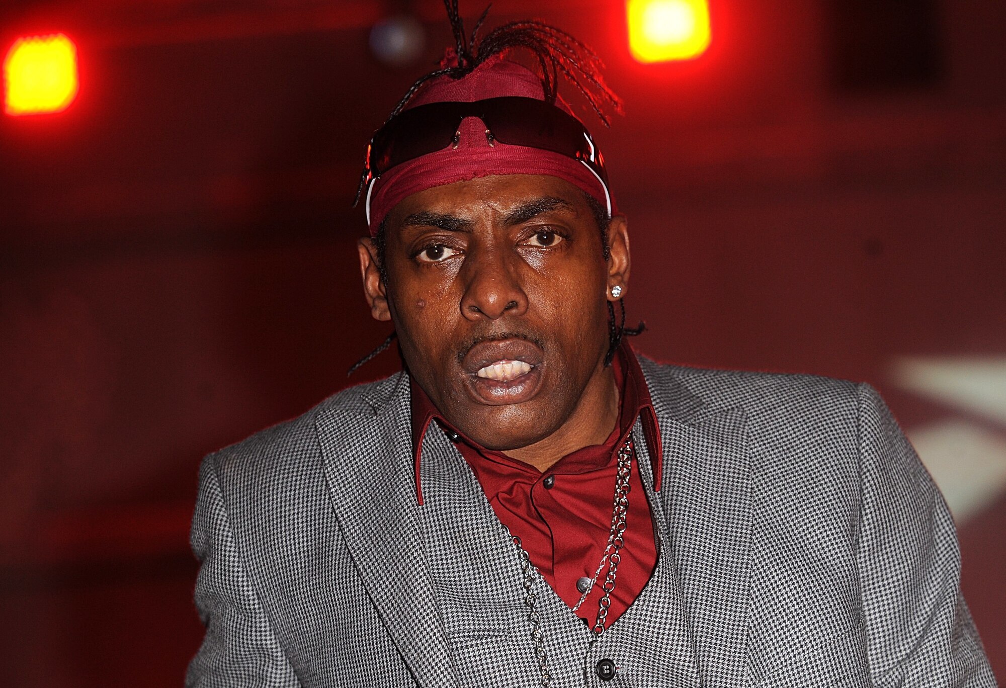 Gangsta’s Paradise rapper Coolio’s death caused by fentanyl, says manager