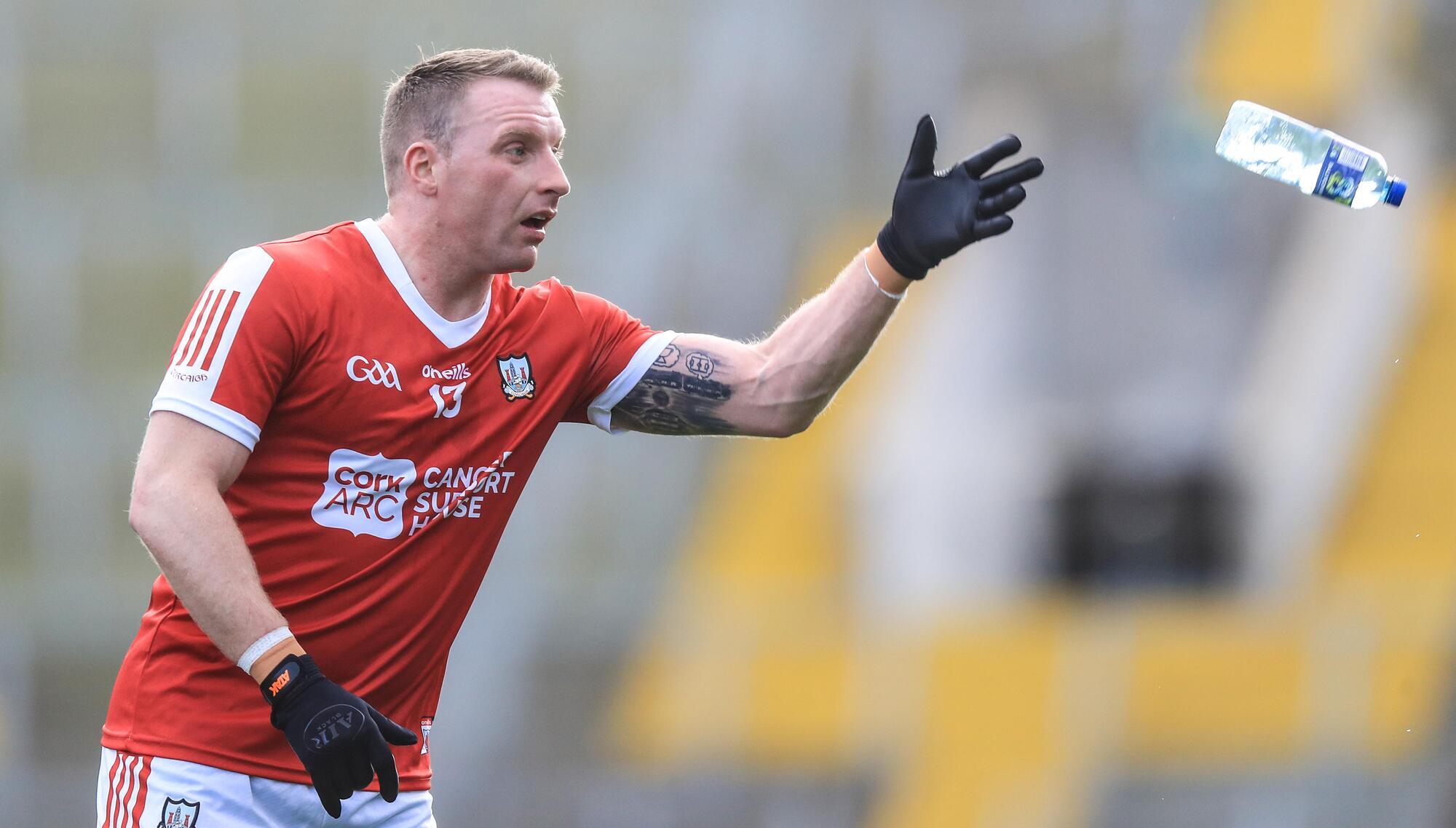 Shanley out, Hurley named to start as Cleary reveals Cork side for Clare championship opener 