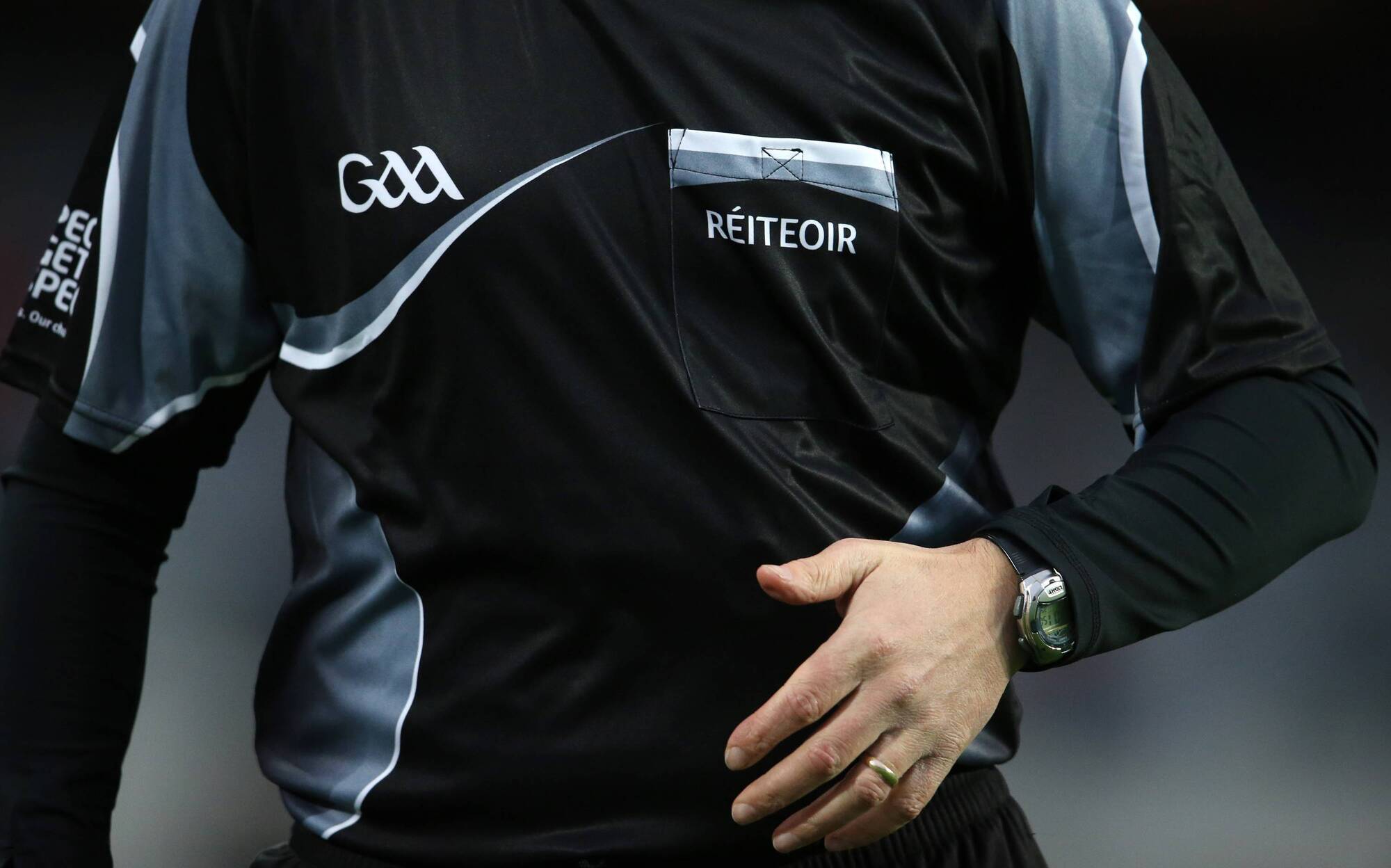 Appointment policy under scrutiny as referee who failed fitness test assigned championship fixture