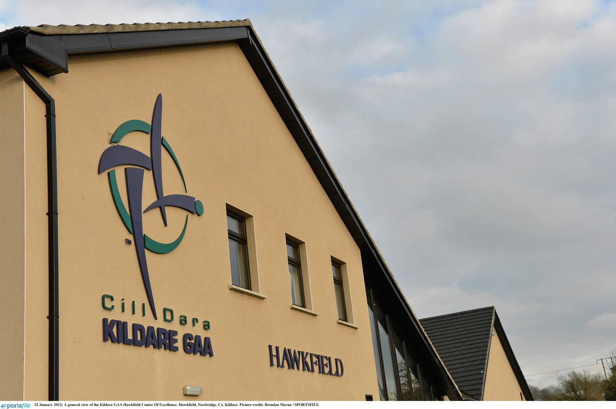 Hawkfield or nowhere? Uncertainty over venue for Kildare's clash with Offaly 