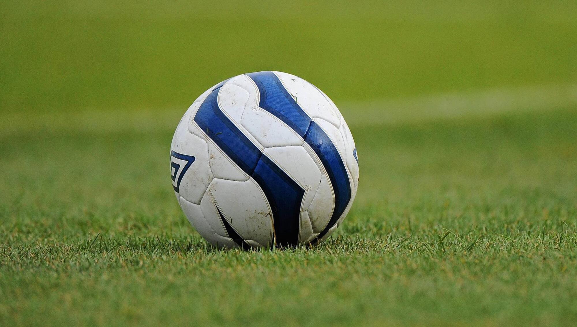 Gardaí investigate report of referee being kicked in the chest at soccer match
