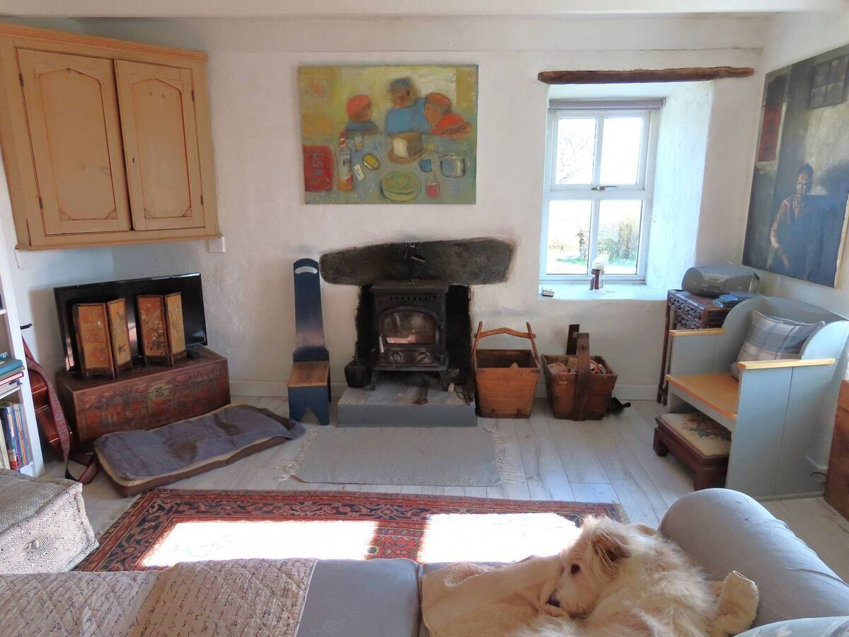 Cosy feel