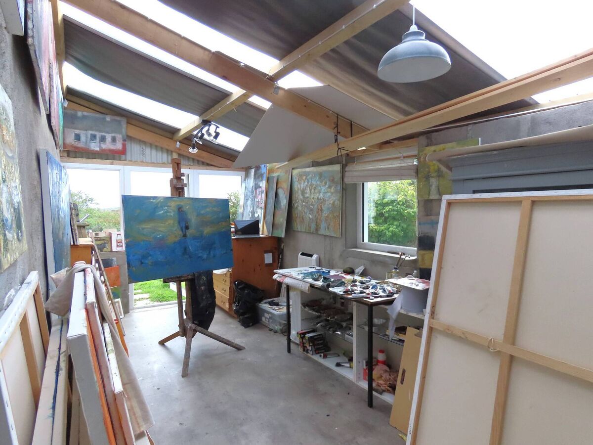 Work space